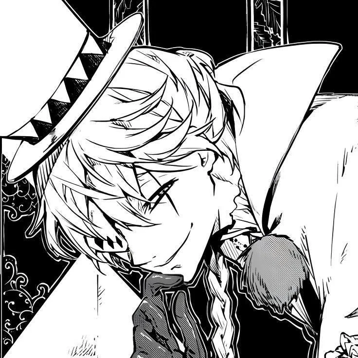 ୨୧ Nikolai Gogol 