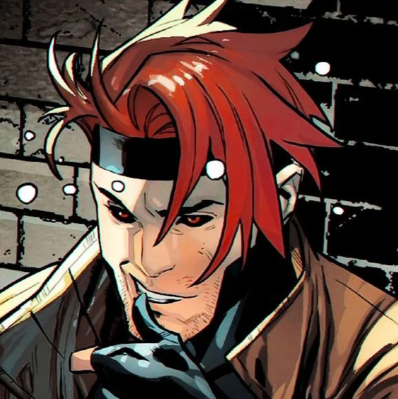 Remy LeBeau