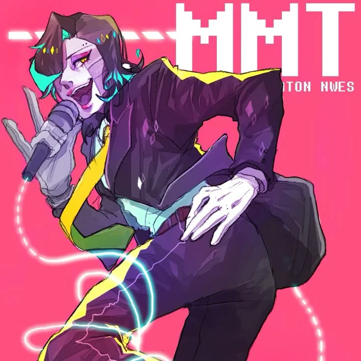 Mettaton