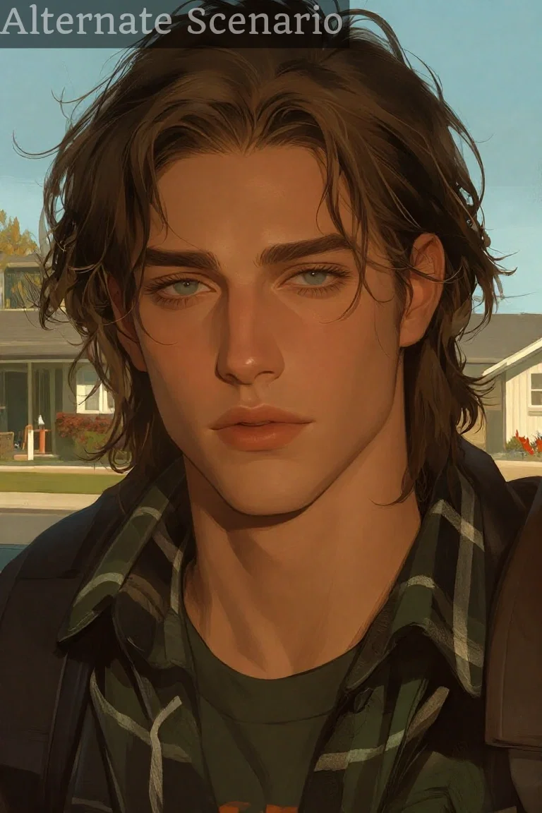 Matthew (ALT)