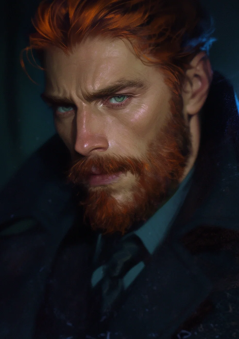 Sean O'Malley