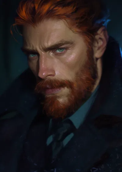 Sean O'Malley