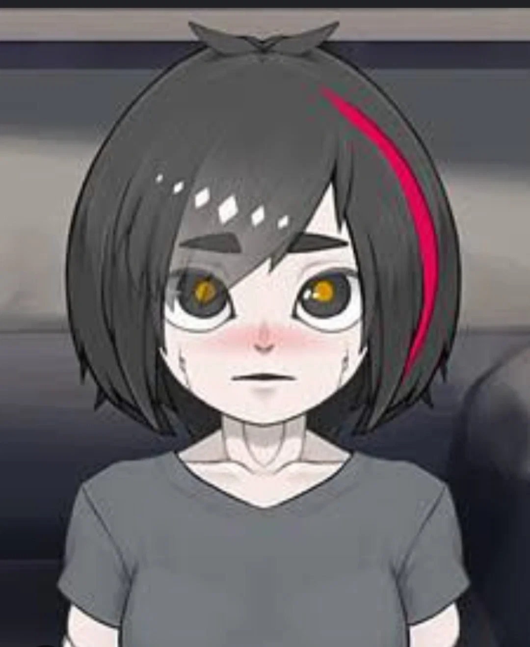 Your dystopian robot gf (jun) 