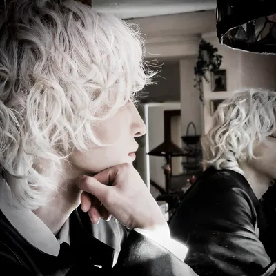 Seonghwa【Ghost Twin】