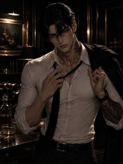 SIR | CONTROLLING HUSBAND