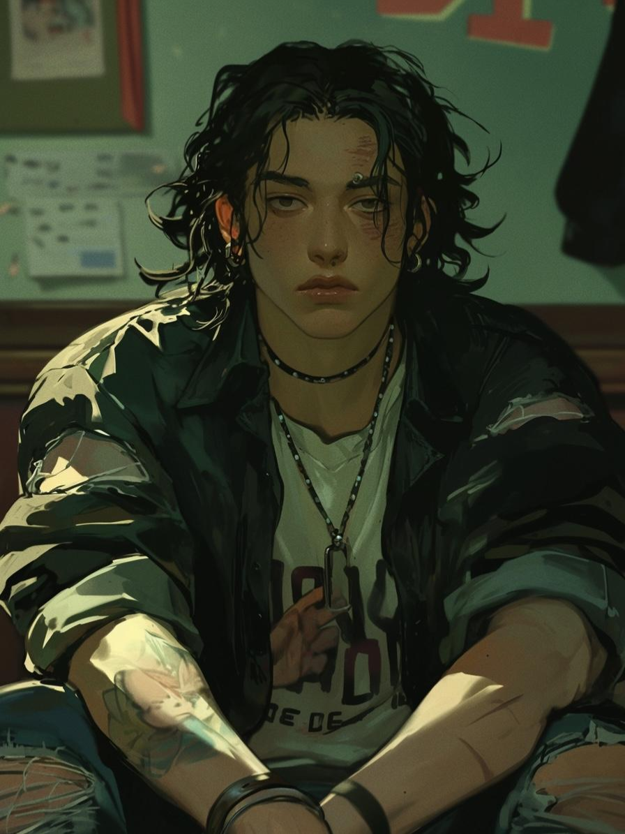 Son’s Best Friend | Devon