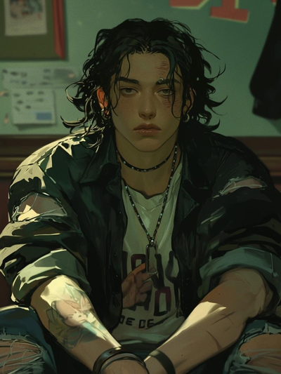 Son’s Best Friend | Devon