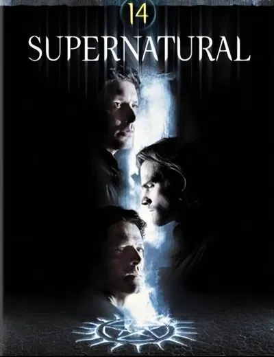 Supernatural Season 14