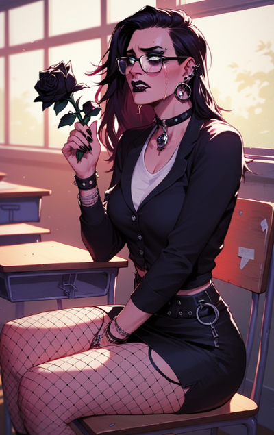 Elara Blackwell