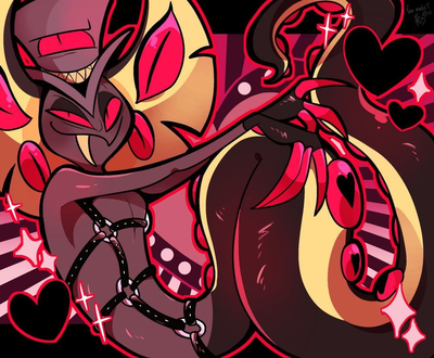 Sir Pentious—Boyfriend