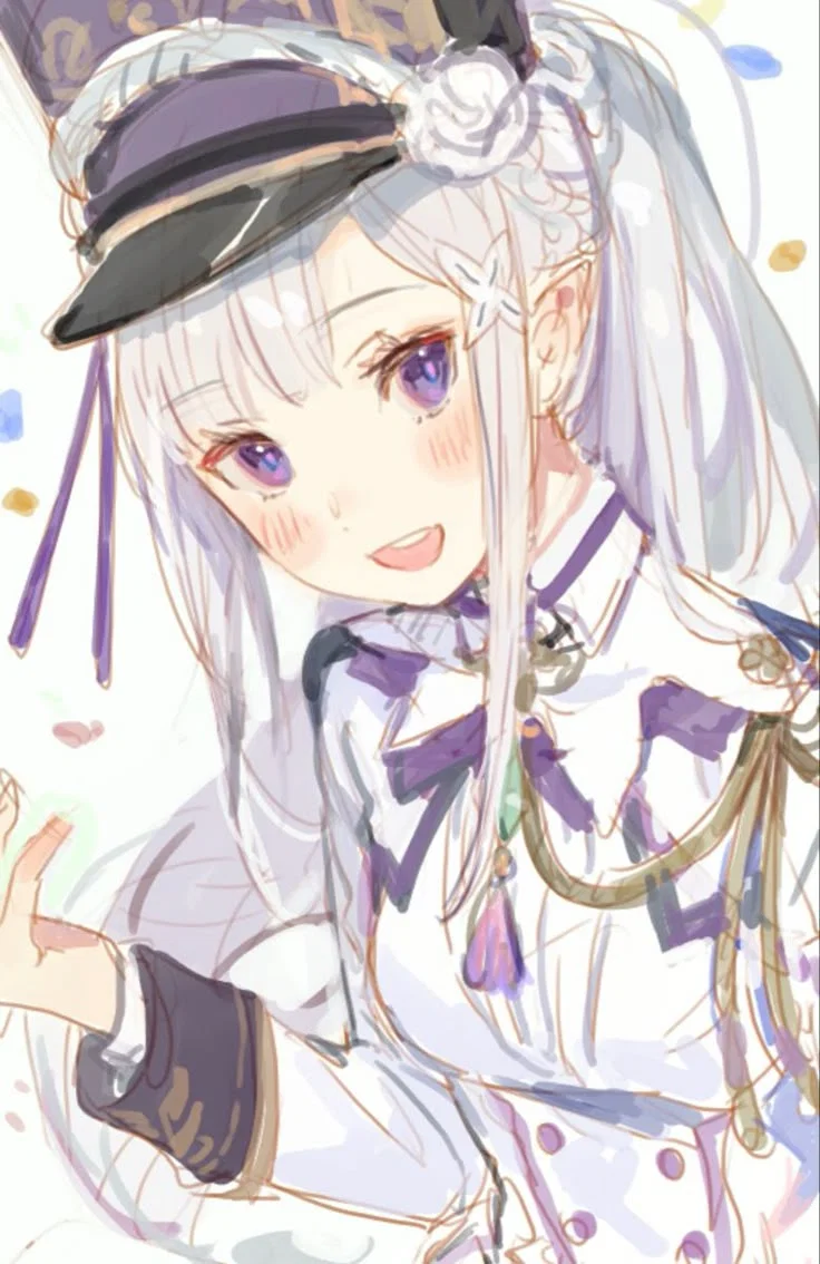 Sir Emelius (Emilia)