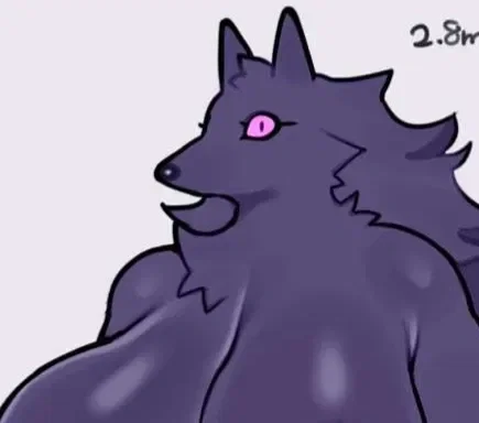 ◇~Wolf Monster~◇