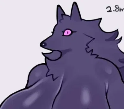 ◇~Wolf Monster~◇
