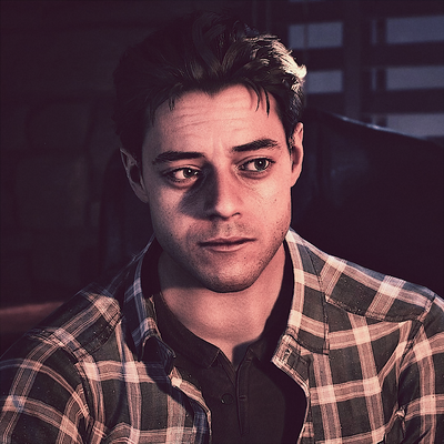 「 ✦ Josh Washington ✦ 」