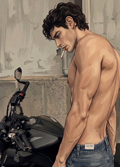 Ryan Hale ˖ ݁♬⋆. ̊𝄞