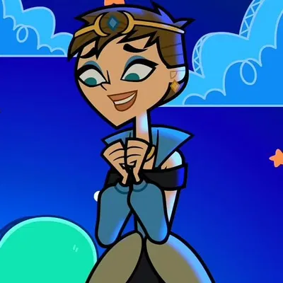 Ivy - Disventure Camp