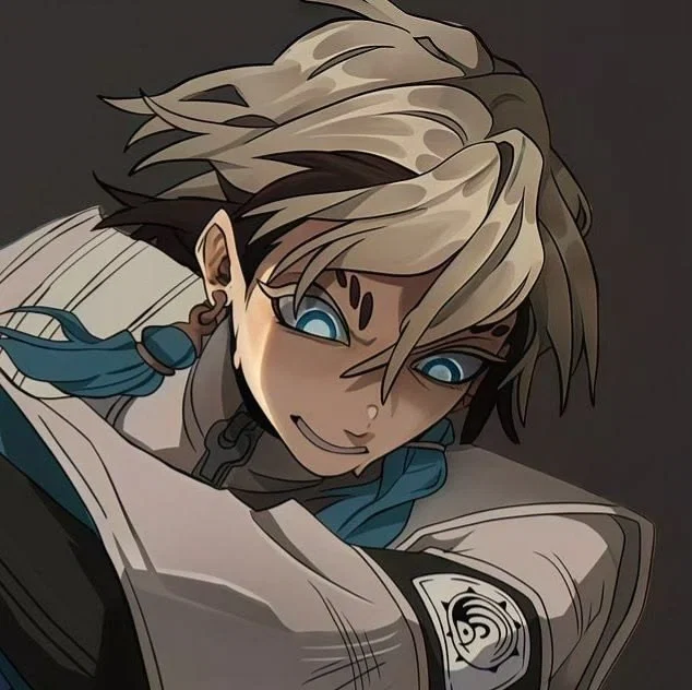 Zanka Nijiku