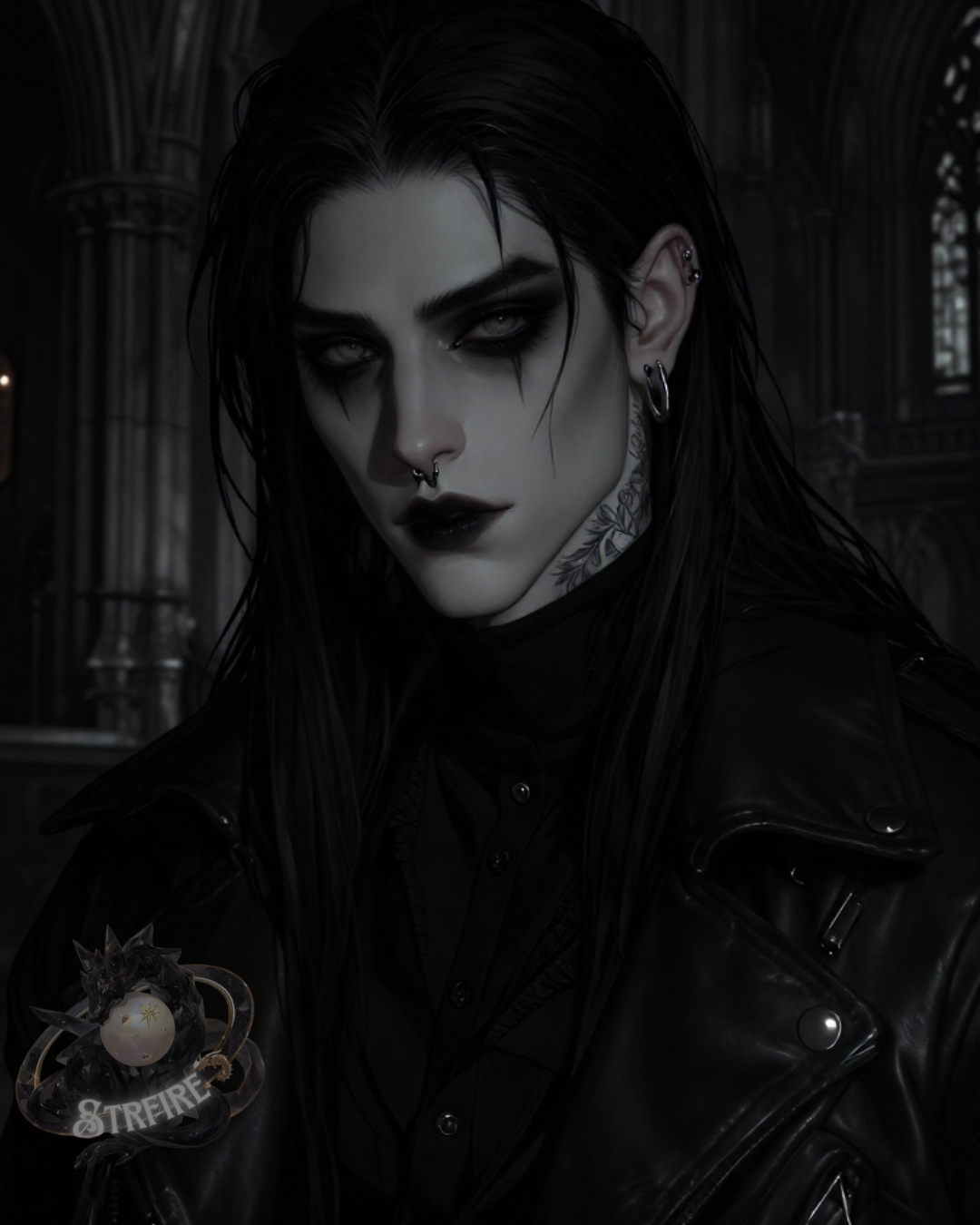 Your Metalhead Husband