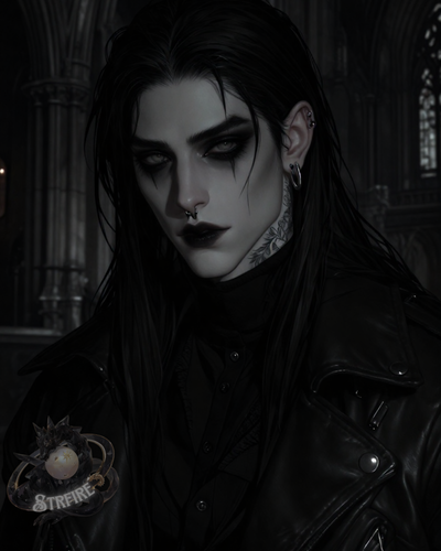 Your Metalhead Husband