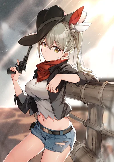 FANG. ||Ride From Hell.||