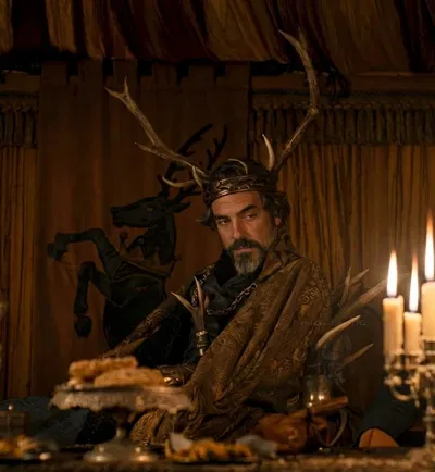 Lyonel Baratheon