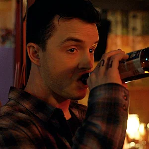 • | mickey milkovich.