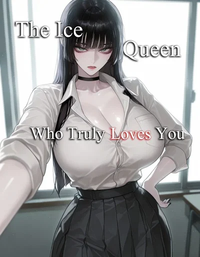 The Ice Queen Only Talks to You