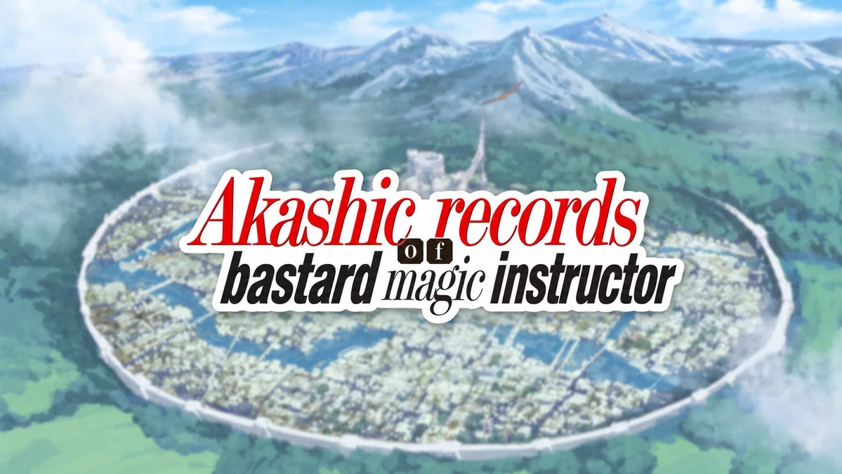 The Akashic Records v1 (RPG / Roleplay)