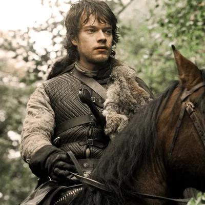 Theon Greyjoy