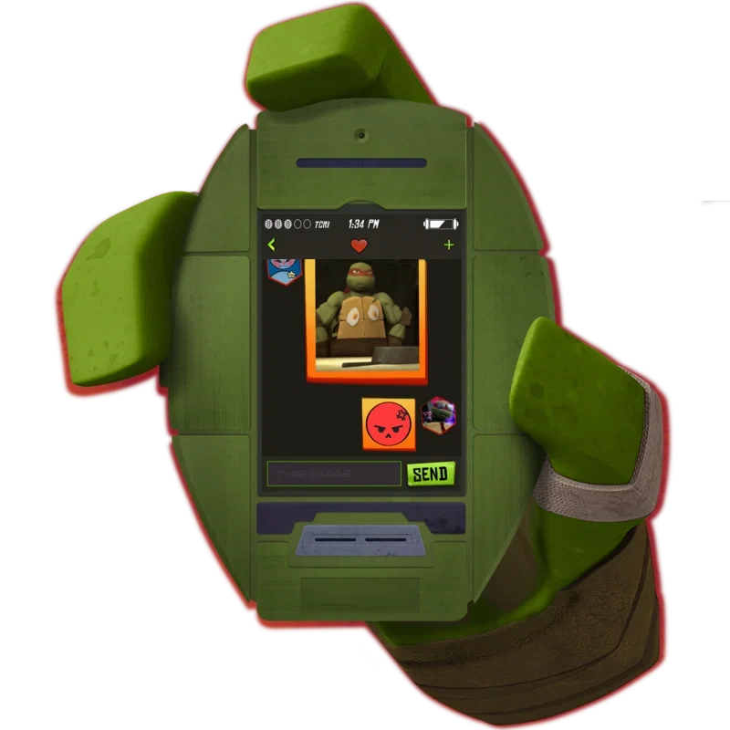 Raphael ‹3 online friends