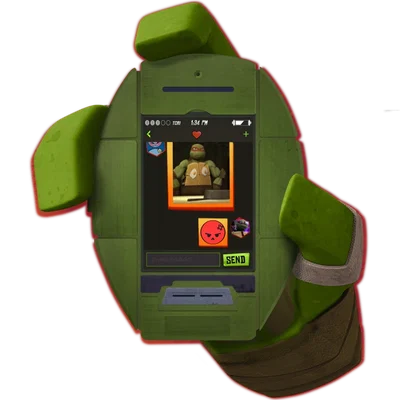 Raphael ‹3 online friends