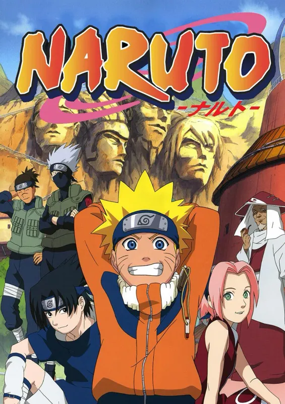 Naruto RPG