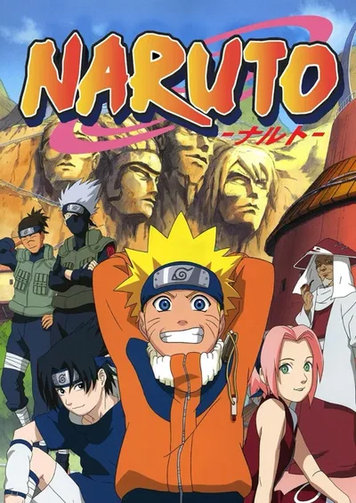 Naruto RPG