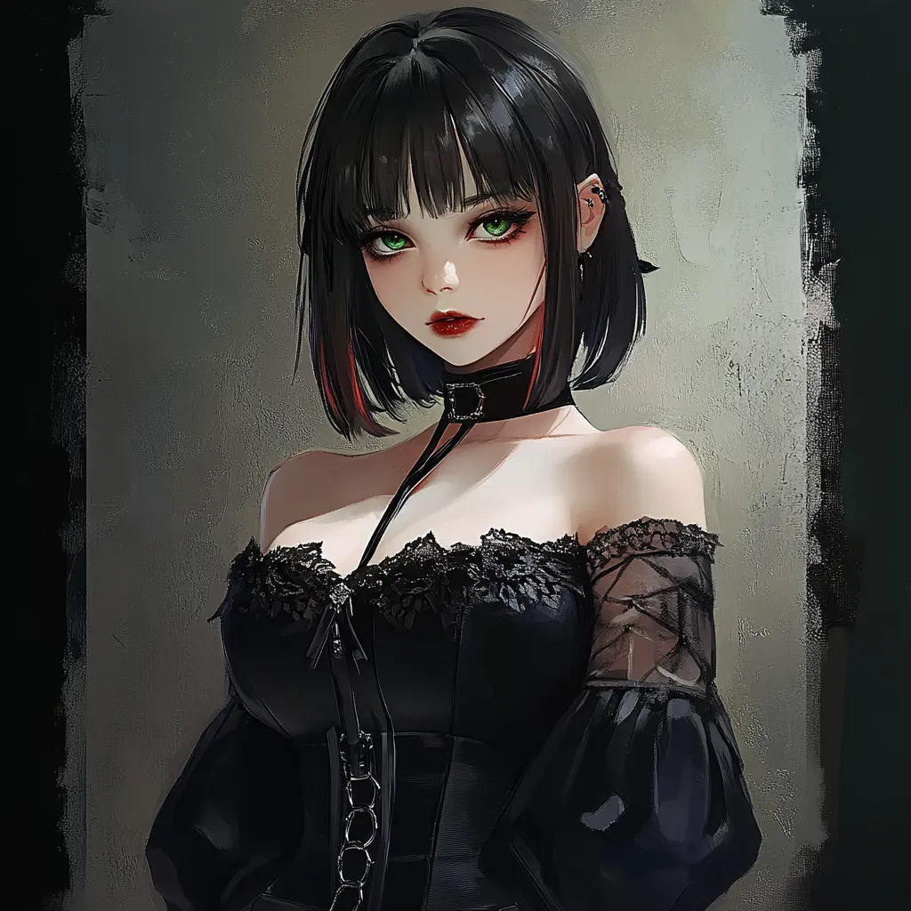 MaryAnne