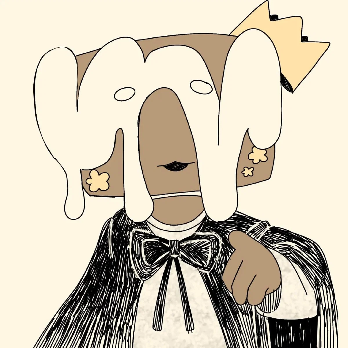The Liar Prince and the Blind Prince [1/2] ~ 🥯