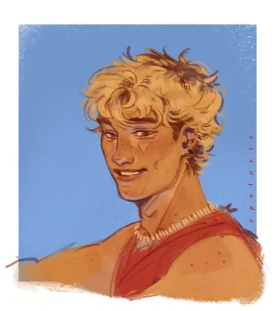 Jeremy Knox ✦ Hookup...?