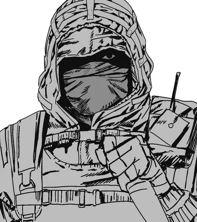 Maxim "Kapkan" Basuda
