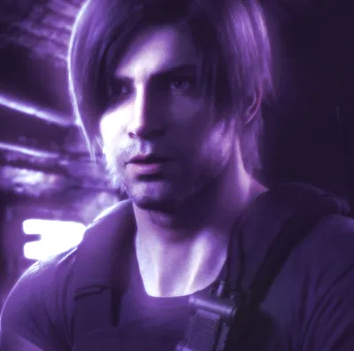Leon S. Kennedy 