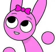 Pinki! (Sprunki Logic/GT)
