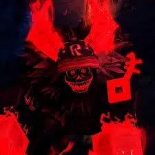 Guest 666 [Forsaken]