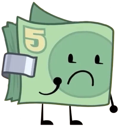 Money - Bfdie