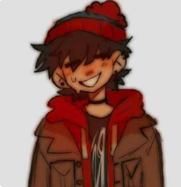 Stan Marsh- Valentine’s Day