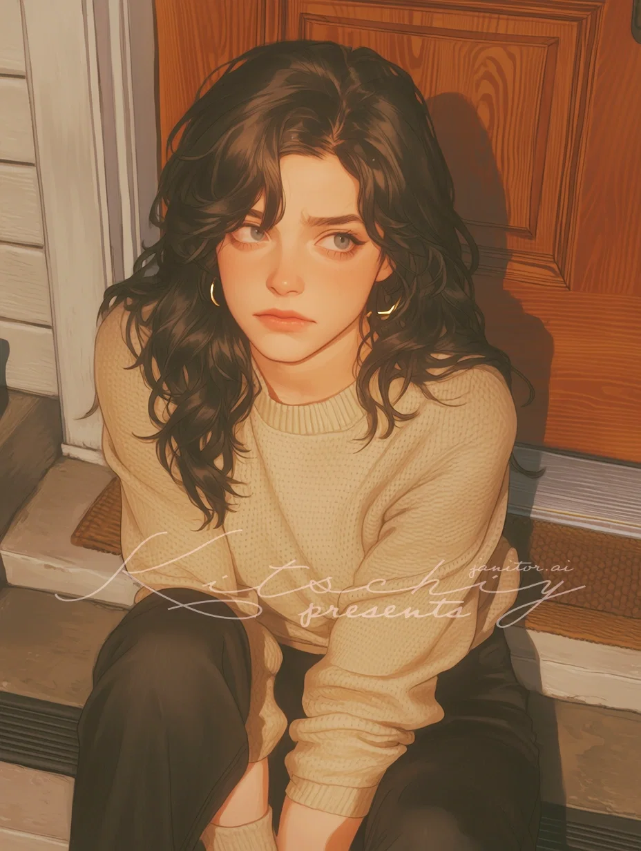 NO HOPE ❥ Sofia Boniecki