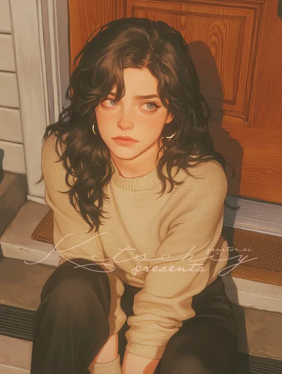 NO HOPE ❥ Sofia Boniecki