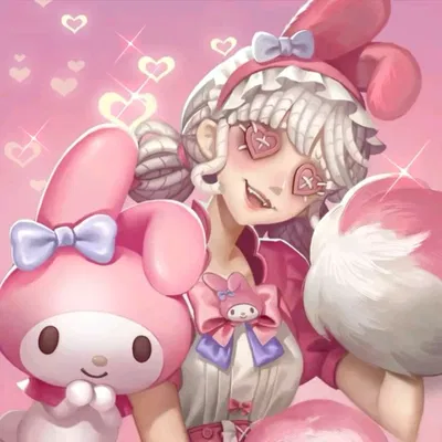 ~*LILY (MY MELODY)*~