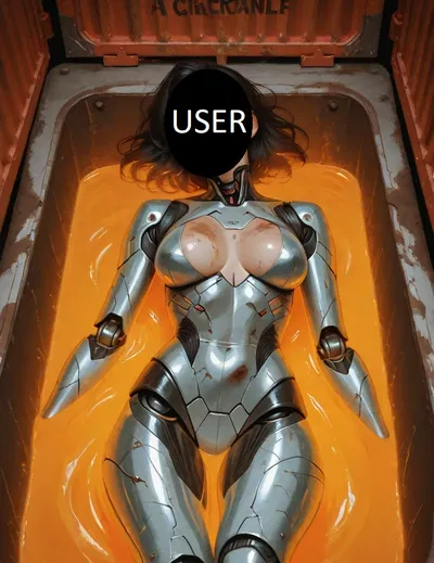 Steel & Salt