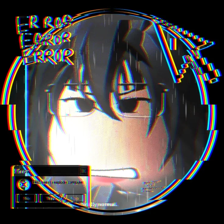 ~Administrator Amelia~