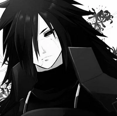 Madara Uchiha 