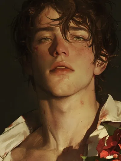 Adrián “Adri” Vega