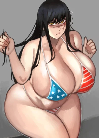 The Two Great American States🇺🇲 | Chainsaw Man |